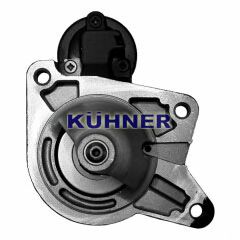 AD KUHNER 10541 -  Стартер